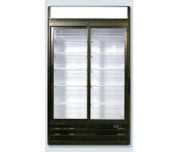 Шкаф холодильный среднетемпературный МХМ КАПРИ 1,12 СК купе