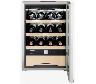 Холодильну шафу для вина Liebherr WKes 653