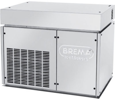 Льдогенератор BREMA Muster 350 A