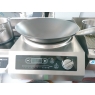 Plita cu inductie WOK BERG SL-G35-KA18 (tigaie WOK drept cadou)