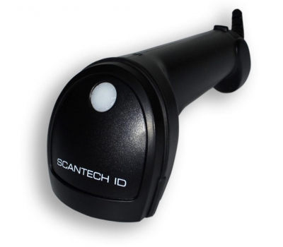 Ручной сканер штрих-кода Scantech IG 610