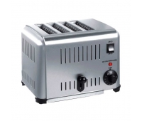 Toaster HET-4 KIY-V Trade