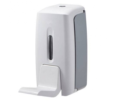 Dispenser cu cot pentru săpun lichid Berg HSD‑F7002