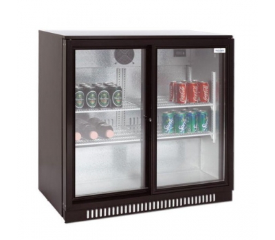 Шафа холодильна барна Scan SC 210