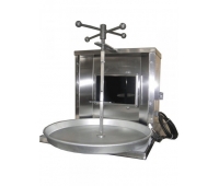 Shawarma grill M072-1 PIMAK (aparat electric)