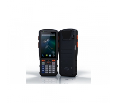 Терминалы сбора данных Newland Symphone N2S (1D Laser)