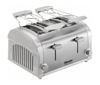 Toaster 100202 Bartscher