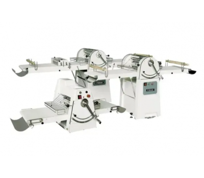 Тестораскаточная машина HM-500 Fimak