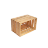 Ящик дерев’яний 50x30x33см