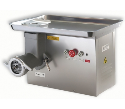 Masina de tocat carne Torgmash MIM-300M (380 V)