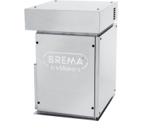 Льдогенератор BREMA M Split 600 CO2 з виносним холодильним агрегатом
