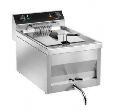 Friteuza GASTROLINE 9 V Saro