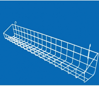 Полка (Корзина) подвесная 700/100 мм