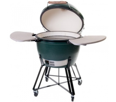 Бічні акрилові столики для XL (2шт) Big Green Egg