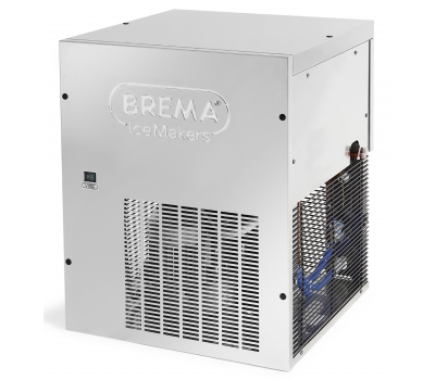 Льдогенератор BREMA TM 450 W