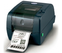 Настольный принтер этикеток TSC TTP-345