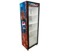 Холодильный шкаф UBC S Line