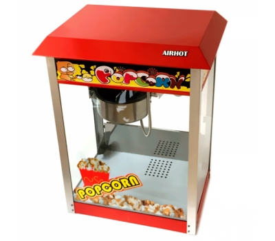 Dispozitivul pentru popcorn POP-6 Airhot
