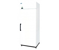 Холодильну шафу Cold S-500 A / G