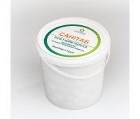 Dezinfectant „Sanitab” sub formă de tablete instantanee, 1 kg / 300 filă.