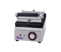 Grilă electrică de contact 1, dar pază E40508 Baysan