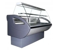 Vitrina frigorifică РОСС Rimini-1,2 ВС