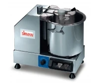 Куттер C6 VV CE SIRMAN (Италия) Куттер C6 VV CE SIRMAN (Италия)