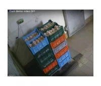 Увеличить Hunter CSM Модуль взвешивания и регистрации грузов