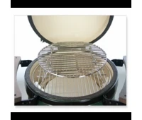 2-х уровневая решетка для Big Green Egg 