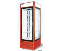 Dulap frigorific Technoholod SHHSDp (D) - "ARKANZAS" -0.6