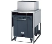 Бункер для льоду BREMA RB Roller Bin 100