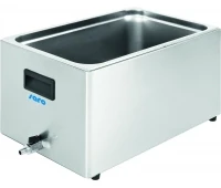 Alimente mai calde sous-vide SV K 28 Saro
