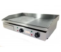 Topul de prăjit EG73FR GoodFood