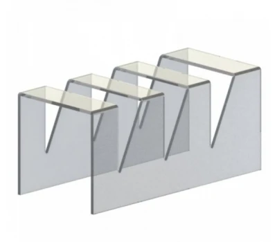 Diapozitiv pentru lichid pentru țigări electronice 200x165 mm