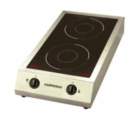 Domeniu de inducție TZ BT-700A3 GASTRORAG