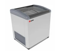 Морозильна скриня FROSTOR GELLAR FG 250 E