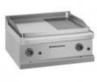 Жарочная поверхность D77GFT7LR Resto line