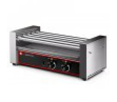 Роликовый гриль HDGJ5 GGM GASTRO