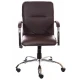 Scaun de birou Samba Brown C03
