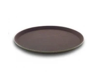 Antislip rotund tavă Ø 360 mm BERG