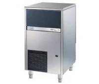 Mașină de fabricat gheață BREMA CB 425 W