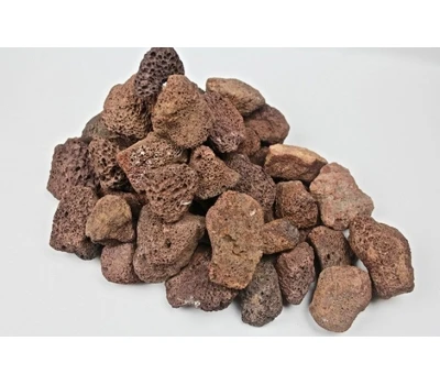 Pietre de lavă pentru grătar (cel puțin 4,2 kg) CR-20 S&V