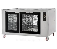 Расстоечний шафа Cella 6L-66L Prismafood