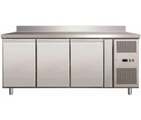 Морозильный стол Cooleq GN 3200 BT