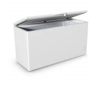 Congelator pentru piept cu capac acoperit Juka M600Z