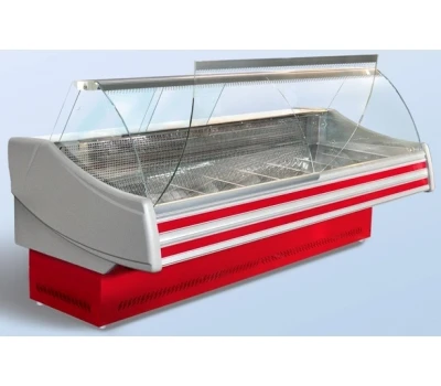 Vitrina universală frigorifică Technoholod PVCSn- Sonata -2.0