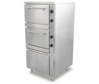 Cuptor de gătit EEP-2 Electrofrigo (electric)