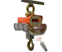 Весы крановые жаростойкие с термощитом OCS-3t-XZH Весы крановые жаростойкие с термощитом OCS-3t-XZH