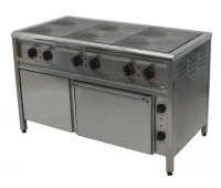 Soba electrica PE-6-Sh-H Arm-Eco