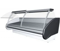 Кондитерська вітрина РОСС Siena-К-1,1-1,7 ПС